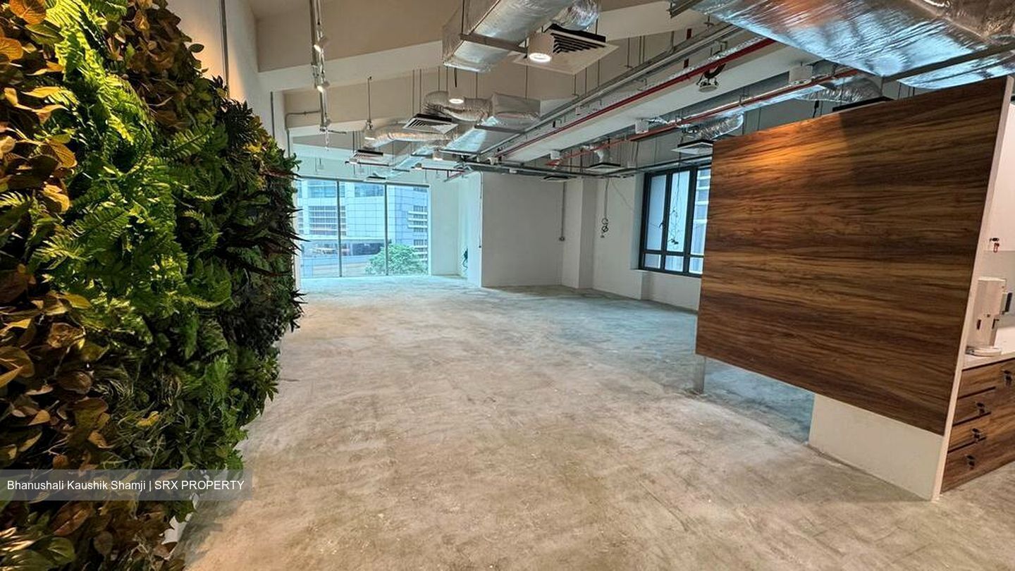 PLUS (D1), Office #576589151
